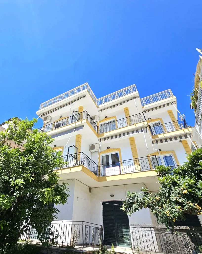 Vila Ria Parga – Start Travel 1