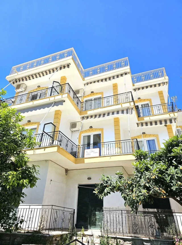 Vila Ria Studios - Parga