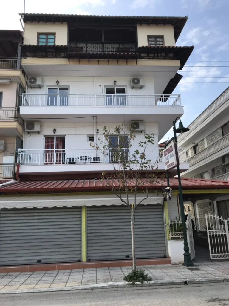 Vila Rula Olympic Beach – Start Travel 12