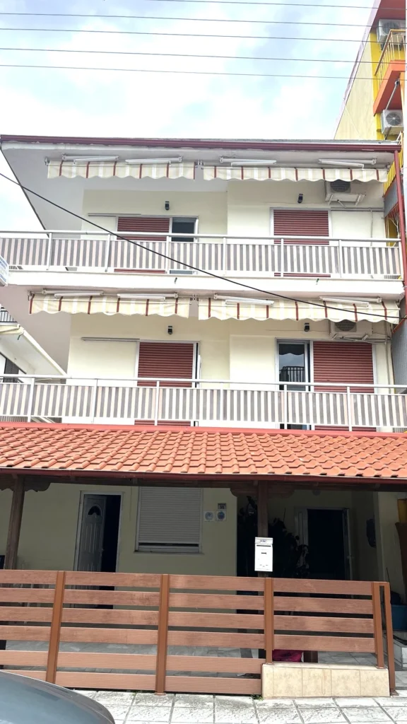 Vila Smile Studios Olympic Beach – Start Travel 24