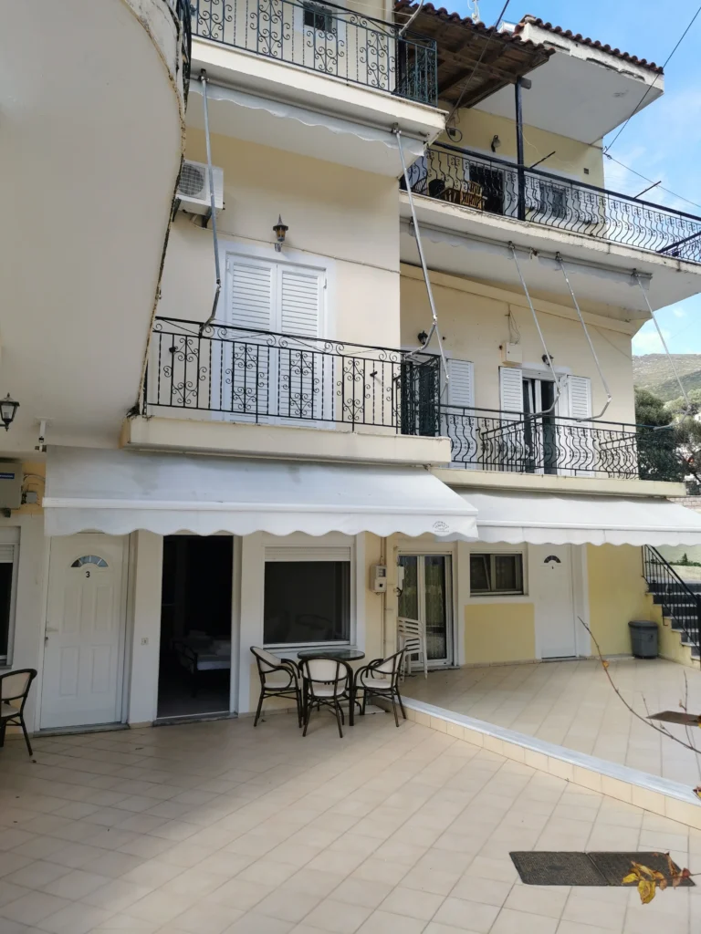 Vila Theo Parga – Start Travel 7