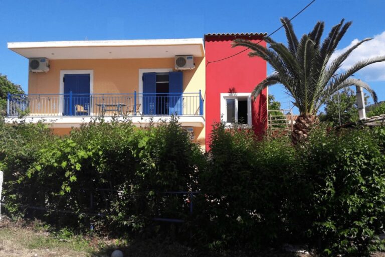 Vila-Tula-Lefkada-Start Travel – 12354353463