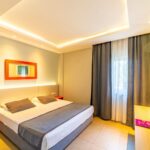 Queens Park Le Jordan 5 Kemer Start Travel 727