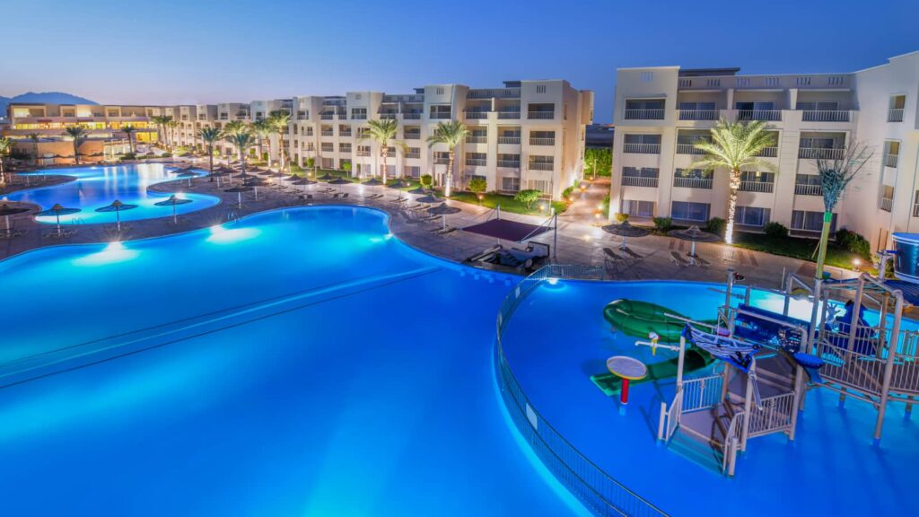 Hotel JAZ Soma Beach 4* – fotografija 3