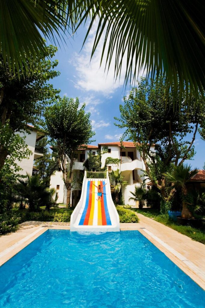 Hotel Marvida Akman Park 4* – fotografija 4