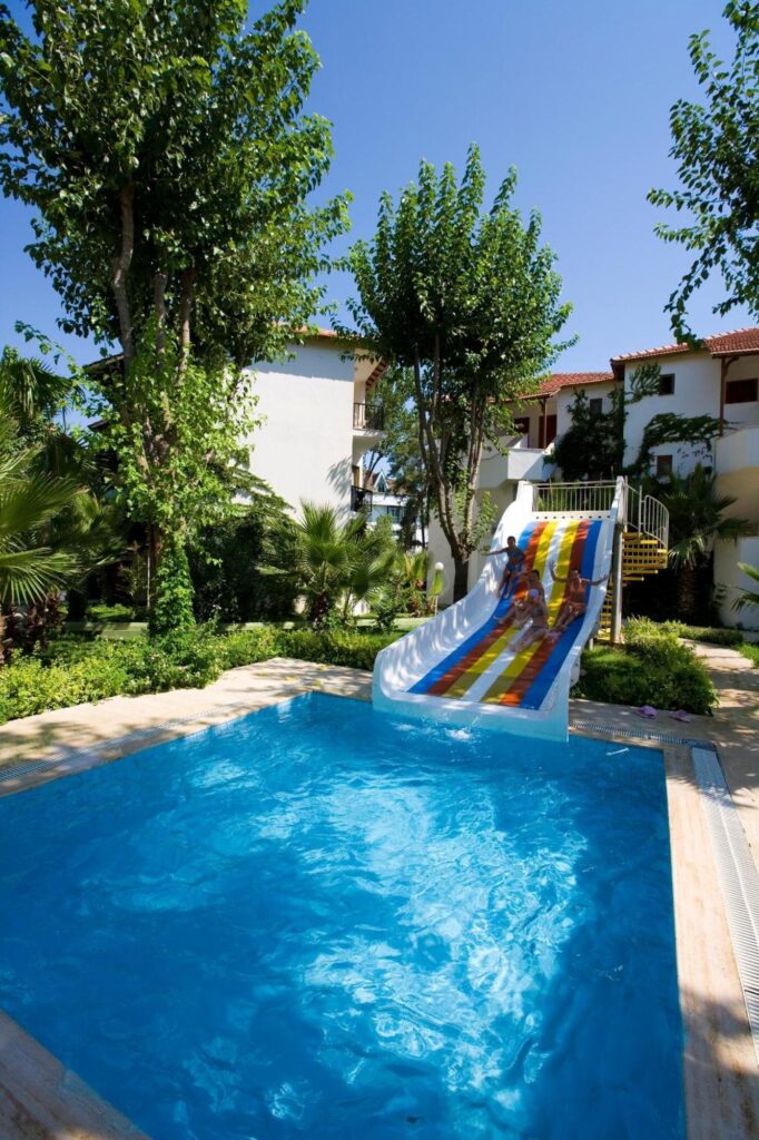 Hotel Marvida Akman Park 4* – fotografija 5