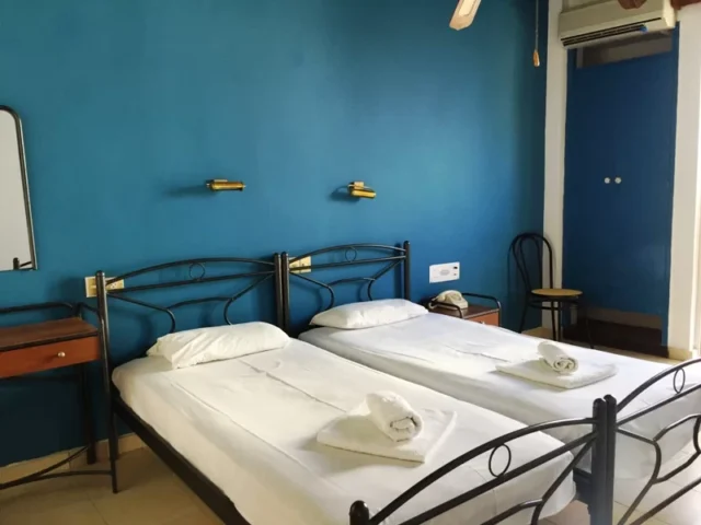 Vila Tenaro