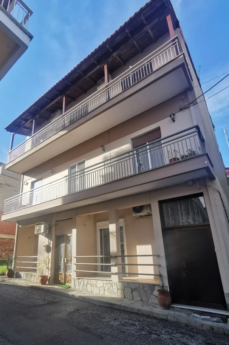 Apartmani Maria Ammos Stavros- Start Travel 1