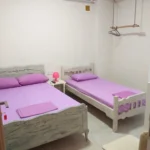 Apartmani Maria Ammos Stavros- Start Travel 11