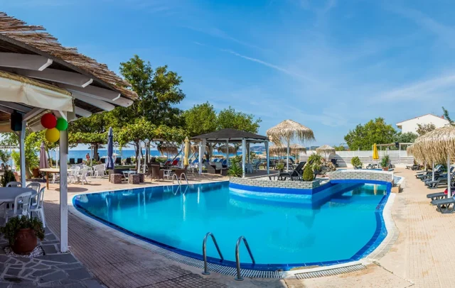 Hotel Apartman Anna Star