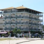 Olympic House Apartments Nei Pori – Start Travel 10