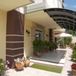 Olympic House Apartments Nei Pori – Start Travel 8