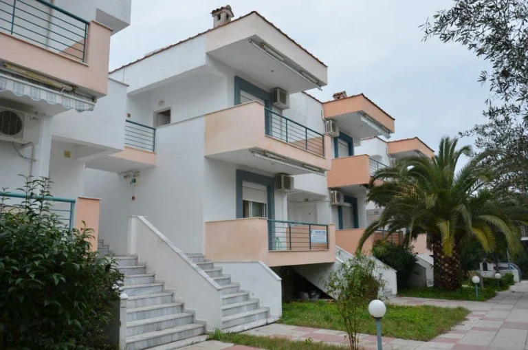 Vila Adonis Pefkohori – Start Travel 8