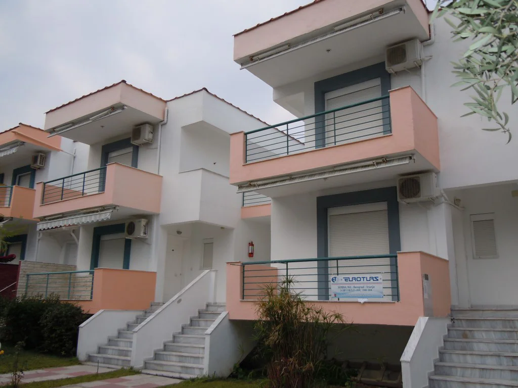 Vila Adonis Pefkohori – Start Travel 9