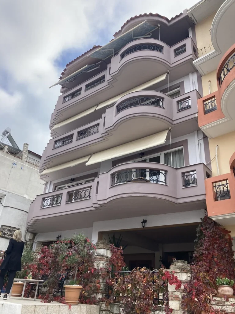 Vila Afrodita Edipsos – Start Travel 6