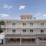 Vila Agyra Nei Pori – Start Travel 24