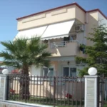 Vila Alkis Nea Vrasna – Start Travel 12