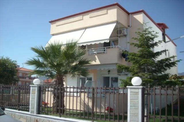 Vila Alkis