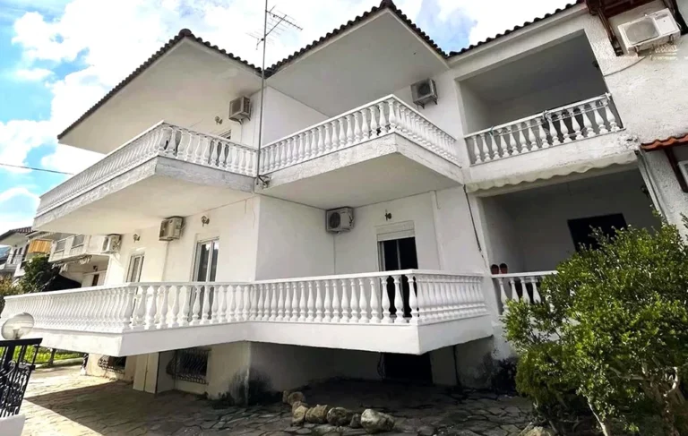 Vila Aloni Polihrono – Start Travel 1