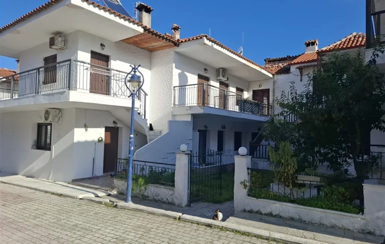 Vila Ana Polihrono – Start Travel 1