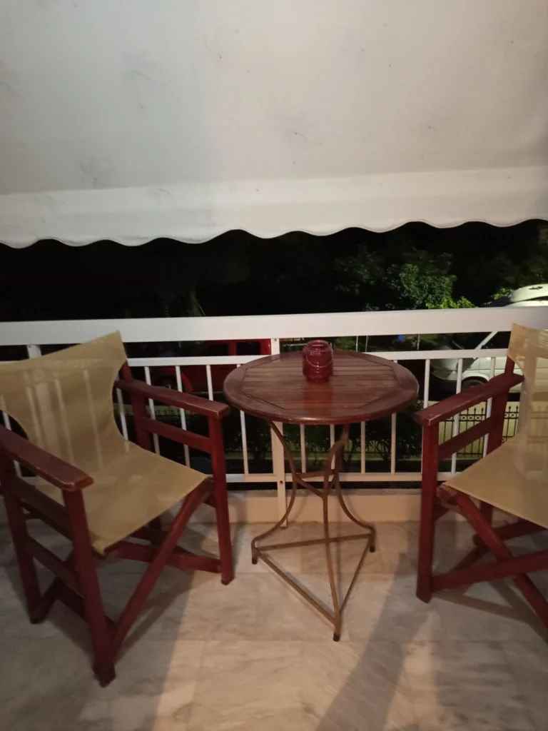 Vila Anastasia Pefki – Start Travel 3