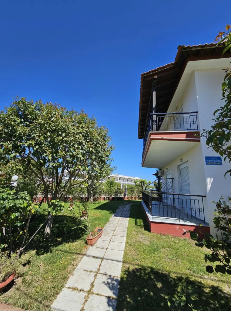 Vila Anastasia Stavros- Start Travel 31