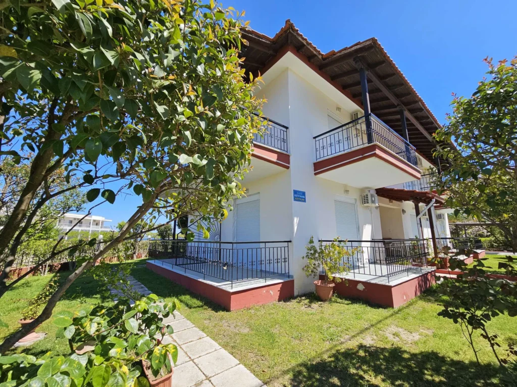 Vila Anastasia Stavros- Start Travel 33