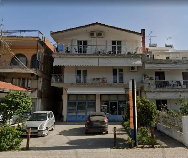 Vila Anastasios ex Tasos