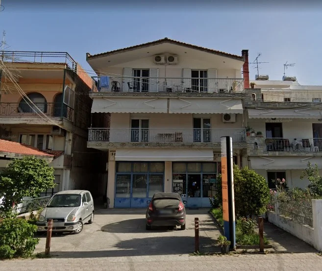 Vila Anastasios ex Tasos Stavros – Start Travel 9