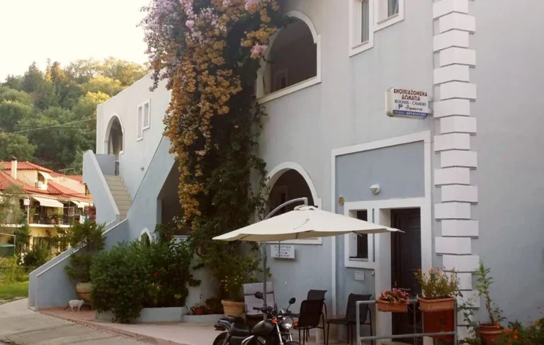 Vila Anavra Sivota – Start Travel 6