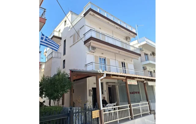 Vila Antonios