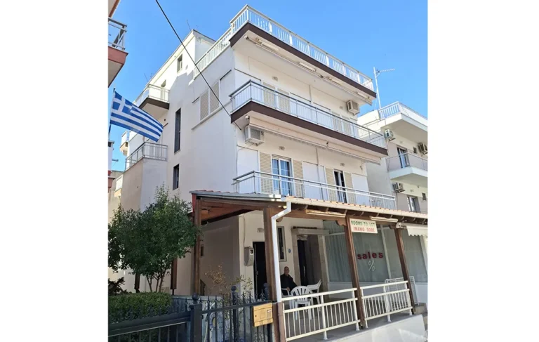 Vila Antonis Paralija – Start Travel 21