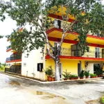 Vila Asprovalta Beach Nea Vrasna – Start Travel 16