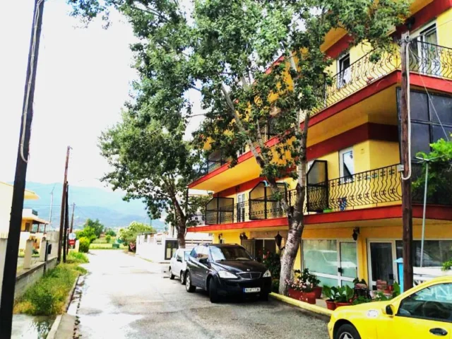 Apartmani Asprovalta Beach