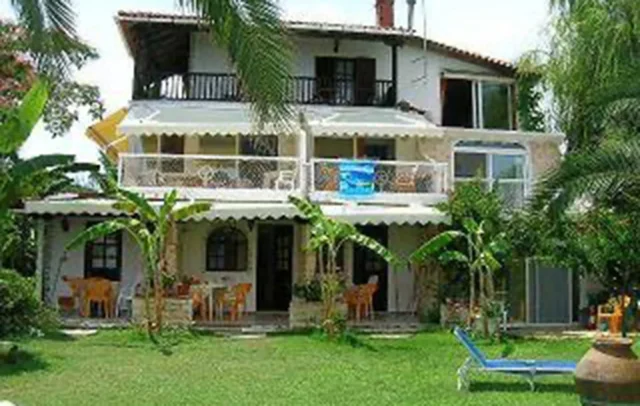 Vila Atanasia Beach (ex. Smardela)