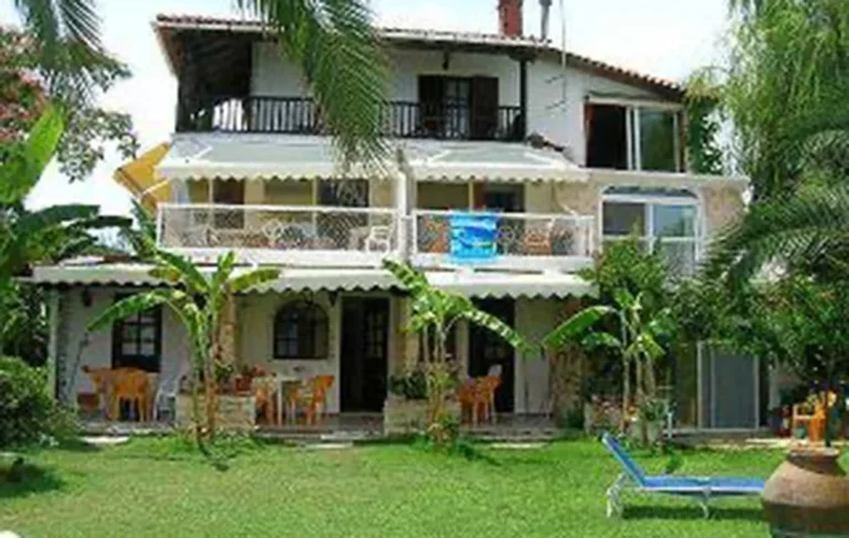 Vila Atanasia Beach (ex.Smardela) – Start Travel 13