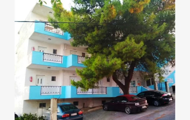 Vila Athene
