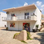 Vila Bay Studios Tasos – Start Travel 1