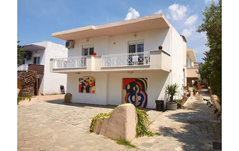 Vila Bay Studios Tasos – Start Travel 1