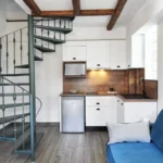 Vila Dallas Luxury Jerisos – Start Travel 20