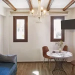 Vila Dallas Luxury Jerisos – Start Travel 21