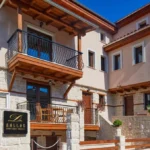 Vila Dallas Luxury Jerisos – Start Travel 36