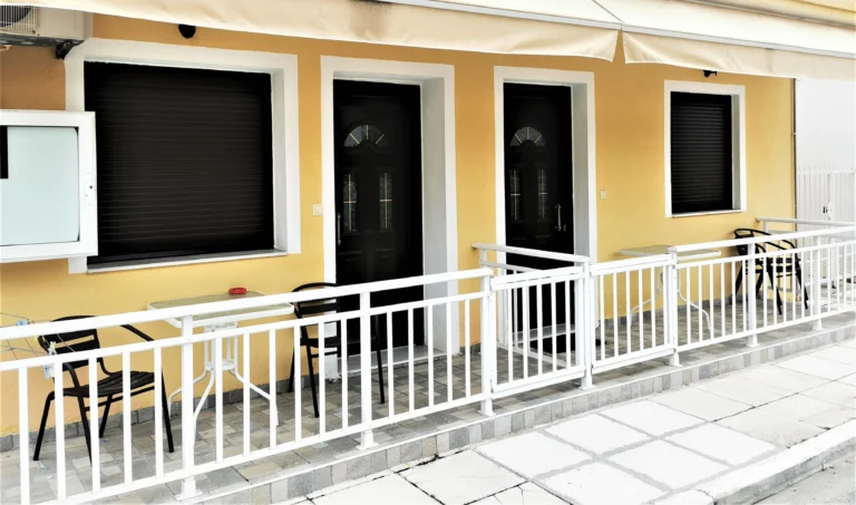 Vila Dimitris Amos Asprovalta- Start Travel 16