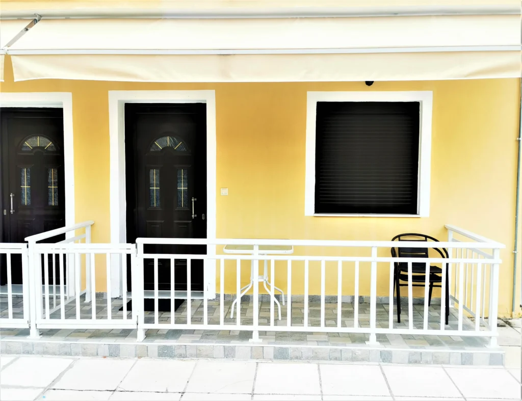 Vila Dimitris Amos Asprovalta- Start Travel 18