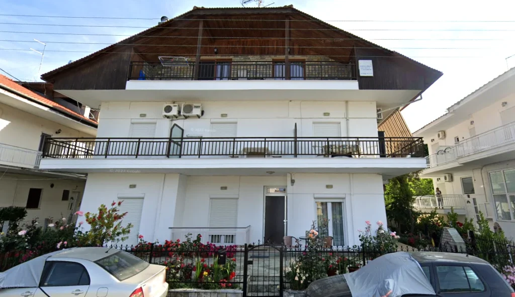 Vila Dora Platamon – Start Travel 22