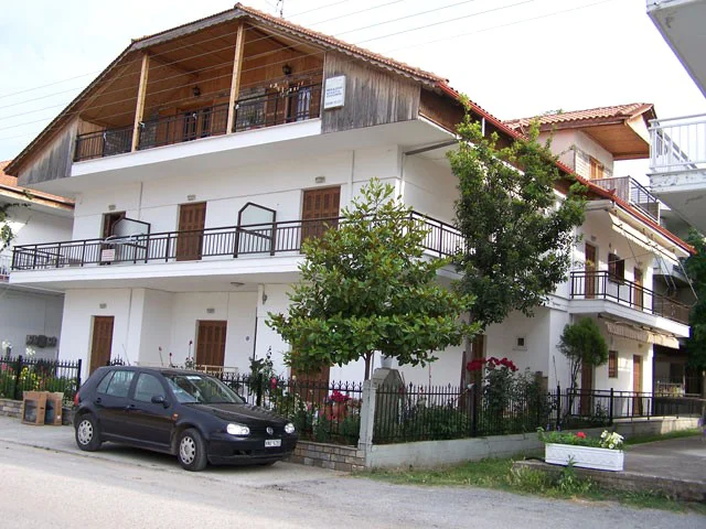 Vila Dora Platamon – Start Travel 8