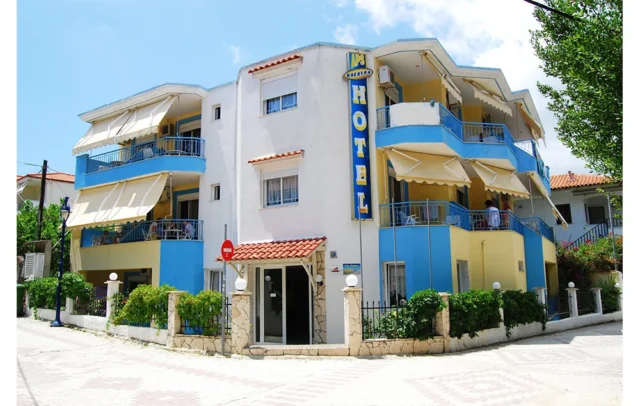 Vila Elektra
