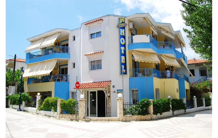 Vila Elektra Pefkohori – Start Travel 7