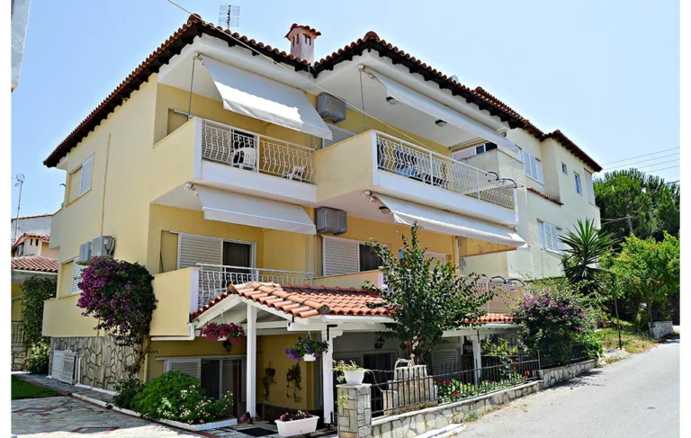 Vila Eleni Pefkohori – Start Travel 11