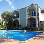 Vila Elia Tasos – Start Travel 2